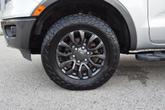Thumbnail of 2019 Ingot Silver Ford Ranger
