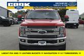 Photo of 2019 Race Red Ford F-250