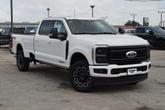 Thumbnail of 2025 Star White Ford F-350