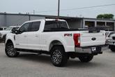 Thumbnail of 2019 White Platinum Ford F-250