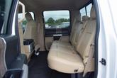 Thumbnail of 2019 White Platinum Ford F-250