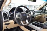 Thumbnail of 2019 White Platinum Ford F-250