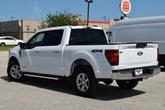 Thumbnail of 2024 Oxford White Ford F-150