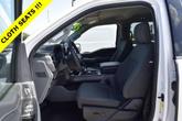 Thumbnail of 2024 Oxford White Ford F-150
