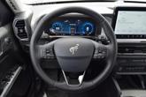 Thumbnail of 2025 Carbonized Gray Metallic Ford Bronco Sport