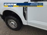Thumbnail of 2023 Oxford White Ford F-350