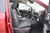 Thumbnail of 2025 Ruby Red Metallic Tinted Clearcoat Ford Ranger