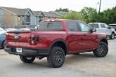 Thumbnail of 2025 Ruby Red Metallic Tinted Clearcoat Ford Ranger