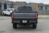 Thumbnail of 2025 Carbonized Gray Metallic Ford F-350