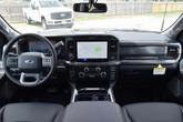Thumbnail of 2025 Carbonized Gray Metallic Ford F-350