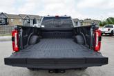 Thumbnail of 2025 Carbonized Gray Metallic Ford F-350