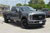 Thumbnail of 2025 Carbonized Gray Metallic Ford F-350