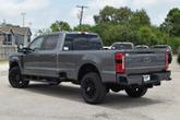 Thumbnail of 2025 Carbonized Gray Metallic Ford F-350