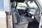 Thumbnail of 2025 Gray Ford Bronco