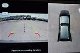 Thumbnail of 2025 Gray Ford Bronco