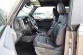 Thumbnail of 2025 Gray Ford Bronco