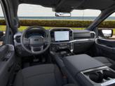 Thumbnail of 2025 Agate Black Metallic Ford F-150