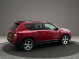 Thumbnail of 2016 Deep Cherry Red Crystal Pearlcoat Jeep Compass