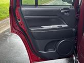 Thumbnail of 2016 Deep Cherry Red Crystal Pearlcoat Jeep Compass