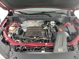 Thumbnail of 2024 Red Chevrolet Trax