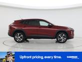 Thumbnail of 2024 Red Chevrolet Trax