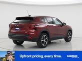 Thumbnail of 2024 Red Chevrolet Trax