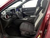 Thumbnail of 2024 Red Chevrolet Trax