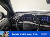Thumbnail of 2024 Red Chevrolet Trax