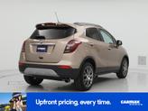 Thumbnail of 2018 Tan Buick Encore