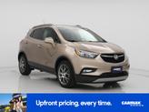 Photo of 2018 Tan Buick Encore