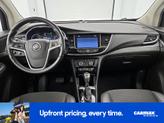 Thumbnail of 2018 Tan Buick Encore