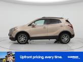 Thumbnail of 2018 Tan Buick Encore