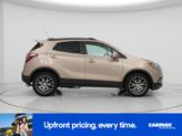 Thumbnail of 2018 Tan Buick Encore