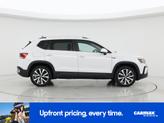 Thumbnail of 2023 White Volkswagen Taos