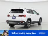 Thumbnail of 2023 White Volkswagen Taos