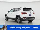 Thumbnail of 2023 White Volkswagen Taos