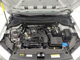 Thumbnail of 2023 White Volkswagen Taos
