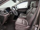 Thumbnail of 2019 Brown Honda Odyssey