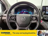 Thumbnail of 2019 Brown Honda Odyssey