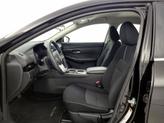 Thumbnail of 2023 Black Nissan Sentra