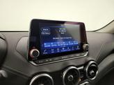 Thumbnail of 2023 Black Nissan Sentra