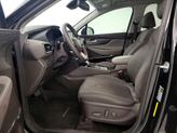 Thumbnail of 2020 Black Hyundai SANTA FE