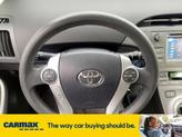 Thumbnail of 2013 Green Toyota Prius
