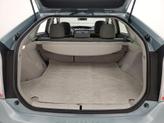 Thumbnail of 2013 Green Toyota Prius