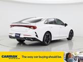 Thumbnail of 2023 White Kia K5