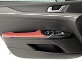 Thumbnail of 2023 White Kia K5
