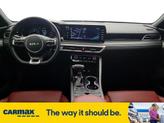 Thumbnail of 2023 White Kia K5