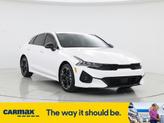 Photo of 2023 White Kia K5