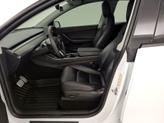 Thumbnail of 2021 White Tesla Model Y
