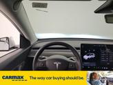 Thumbnail of 2021 White Tesla Model Y